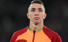 Muslera’dan Ajax-Galatasaray maçı tam biteceği anda flaş paylaşım