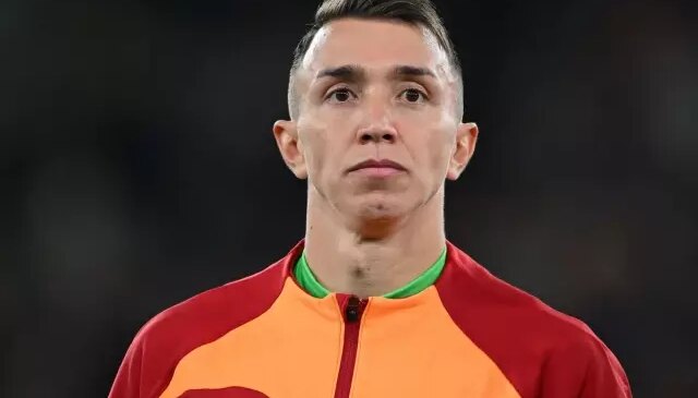 Muslera’dan Ajax-Galatasaray maçı tam biteceği anda flaş paylaşım