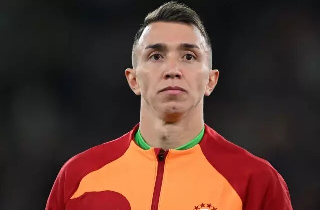 Muslera’dan Ajax-Galatasaray maçı tam biteceği anda flaş paylaşım