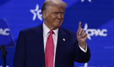 Müslüman aday önde! Tarihi seçime saatler kala Trump’tan tehdit