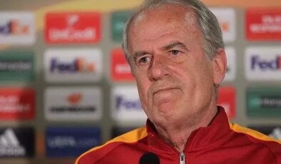 Mustafa Denizli’den yıllar sonra gelen aşk itirafı