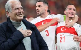 Mustafa Denizli, ‘Onlar dışında herkesi yeneriz’ diyerek Türkiye’den güçlü 3 ülkeyi açıkladı