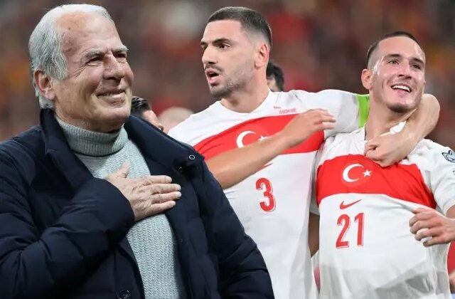 Mustafa Denizli, ‘Onlar dışında herkesi yeneriz’ diyerek Türkiye’den güçlü 3 ülkeyi açıkladı