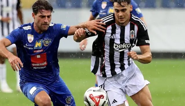 Mustafa Erhan Hekimoğlu’ndan Beşiktaş’a kötü haber