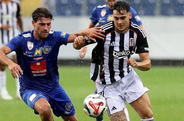 Mustafa Erhan Hekimoğlu’ndan Beşiktaş’a kötü haber