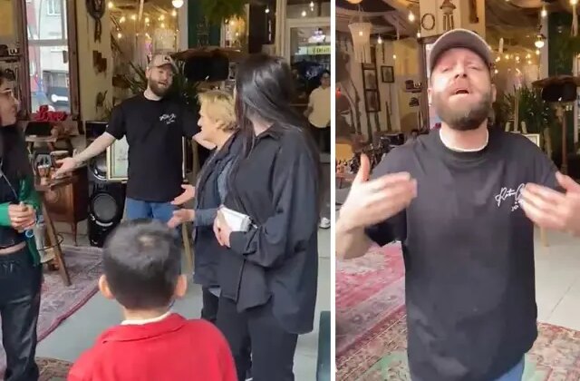 Müşterileri ‘az sipariş’ gerekçesiyle kovdu, faturası ağır oldu