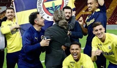 Mütalaa açıklandı! Fenerbahçeli 2 futbolcu olmak üzere toplam 5 sanığa hapis istemi