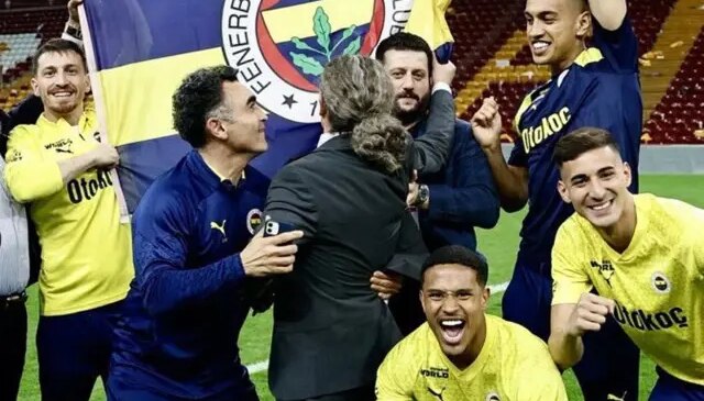 Mütalaa açıklandı! Fenerbahçeli 2 futbolcu olmak üzere toplam 5 sanığa hapis istemi