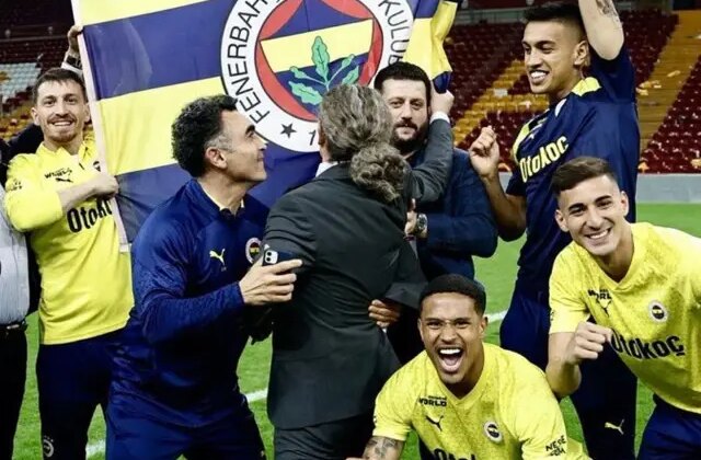 Mütalaa açıklandı! Fenerbahçeli 2 futbolcu olmak üzere toplam 5 sanığa hapis istemi