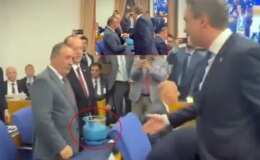 “Mutfakta tüp boş” diyen CHP’li Akay’a Bakan Bayraktar’dan yanıt: Çünkü doğalgaz kullanıyorlar