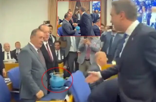 “Mutfakta tüp boş” diyen CHP’li Akay’a Bakan Bayraktar’dan yanıt: Çünkü doğalgaz kullanıyorlar