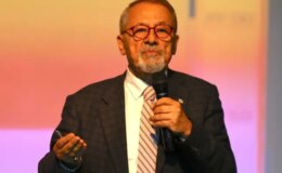 Naci Görür’ü küplere bindiren yazı: Bana ait değildir, kınıyorum