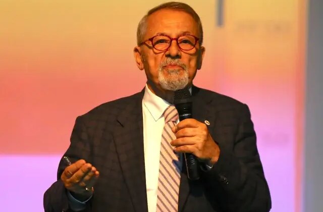 Naci Görür’ü küplere bindiren yazı: Bana ait değildir, kınıyorum