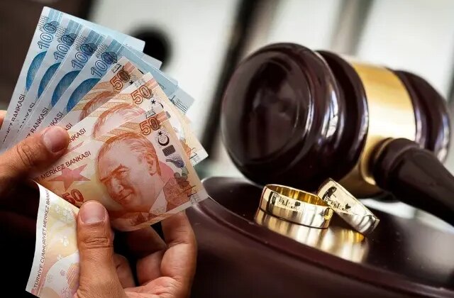 Nafaka borcunda yeni dönem! Hapis süresine üst sınır geliyor