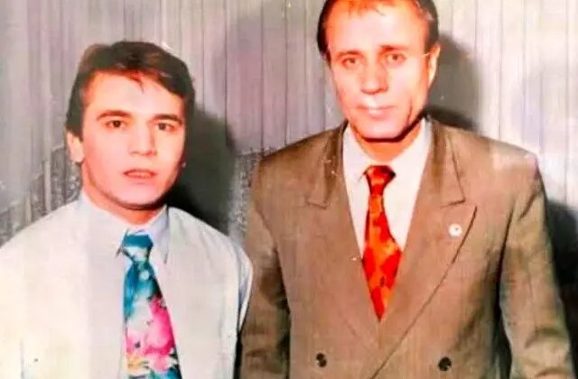 Türk sporunun acı günü! Efsane ismin hocası hayatını kaybetti