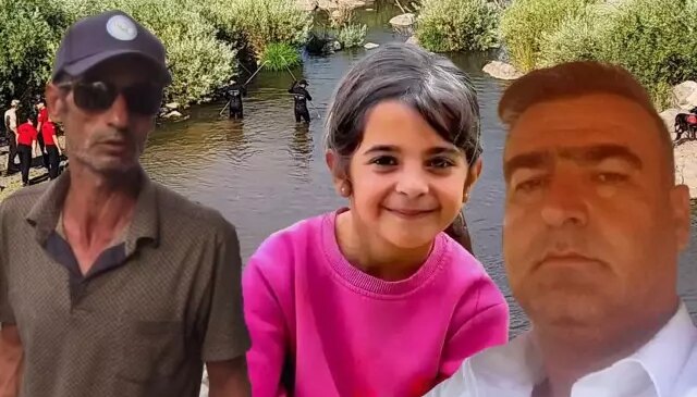 Narin Güran cinayetinde sessizlik bozuldu! Amca Salim Güran cezaevinden konuştu