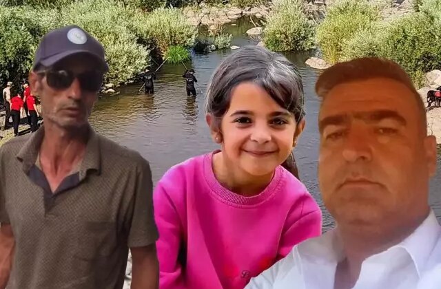 Narin Güran cinayetinde sessizlik bozuldu! Amca Salim Güran cezaevinden konuştu