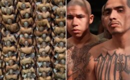 Nayib Bukele’den cezaevi denetimi ve suçla mücadele mesajı