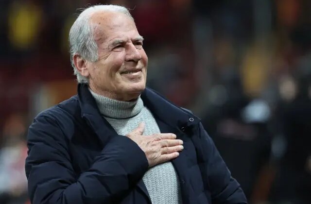 Ne Osimhen ne de Singo! Mustafa Denizli Galatasaray’ın en büyük kaybını açıkladı
