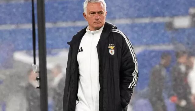 Ne yaptın Mourinho! İstediği transferleri görmelisiniz