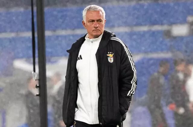 Ne yaptın Mourinho! İstediği transferleri görmelisiniz