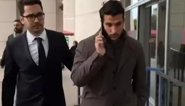 Futbolda bahis soruşturması! Necip Uysal suç duyurusunda bulundu