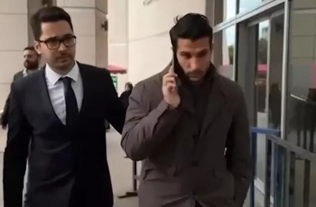 Futbolda bahis soruşturması! Necip Uysal suç duyurusunda bulundu