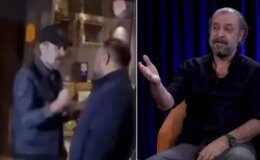 Nejat işler olaylı gecenin perde arkasını anlattı