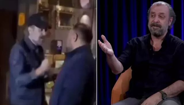 Nejat işler olaylı gecenin perde arkasını anlattı