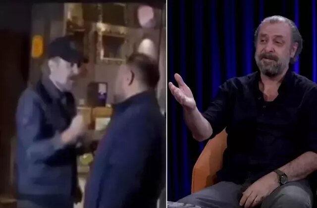 Nejat işler olaylı gecenin perde arkasını anlattı