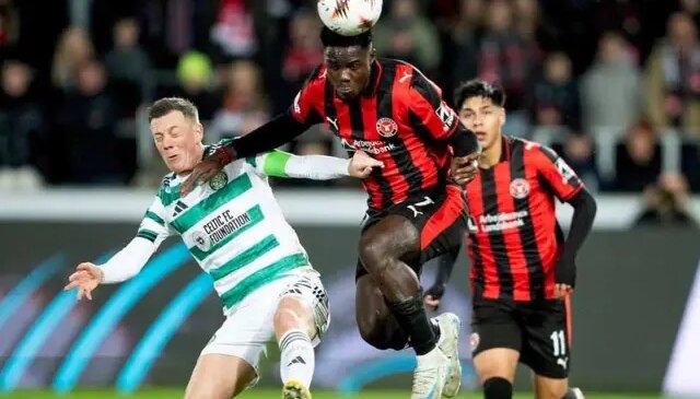 Neler yapıyorlar neler! Avrupa Ligi’nde Sürpriz lider