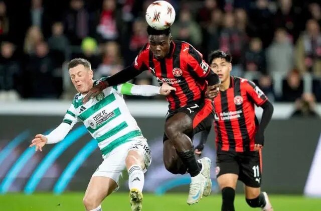 Neler yapıyorlar neler! Avrupa Ligi’nde Sürpriz lider