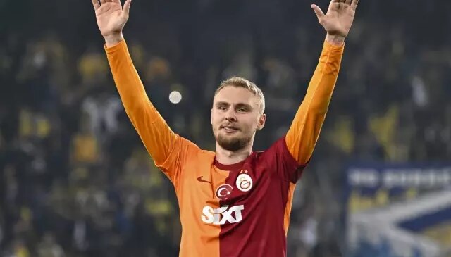 Nelsson’un 1 yıllık bekleyişi bitti: Sonunda istediği oldu