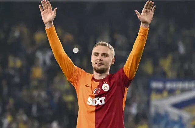 Nelsson’un 1 yıllık bekleyişi bitti: Sonunda istediği oldu