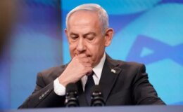 Netanyahu, İsrail Cumhurbaşkanı’ndan resmen af talep etti