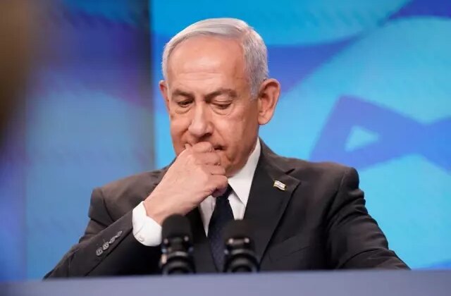 Netanyahu, İsrail Cumhurbaşkanı’ndan resmen af talep etti
