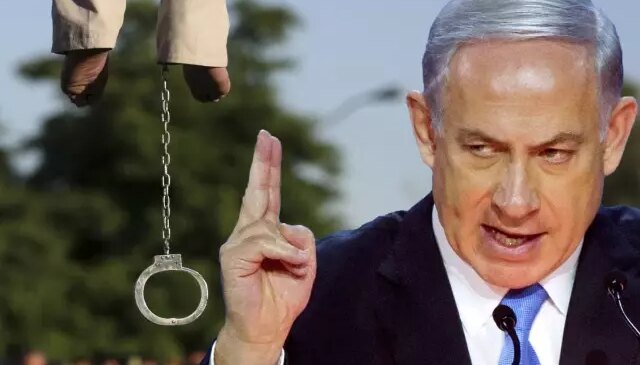 Netanyahu katliama doymuyor! İdam cezası tasarısına onay verdi