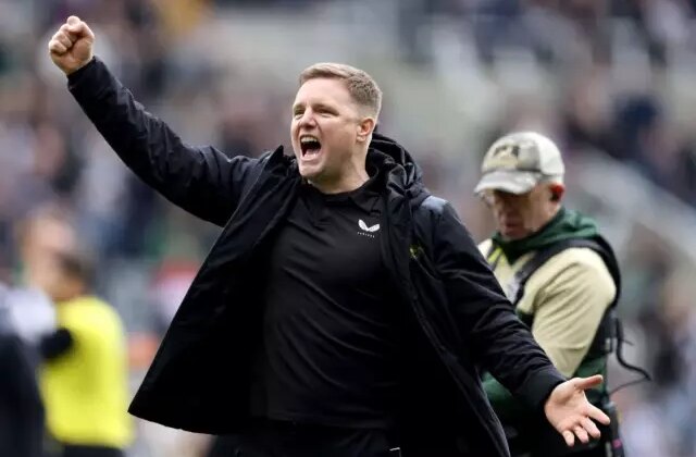 Newcastle United, Manchester City’y devirdi, Eddie Howe Guardiola’yı ilk kez yendi