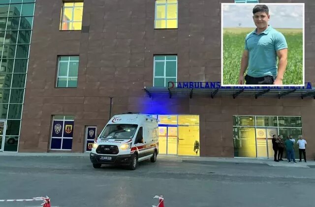 Niğde’de traktörün altında kalan 14 yaşındaki çocuk hayatını kaybetti