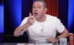 Nihat Kahveci çıldırdı: Başkan bunu buradan yolla