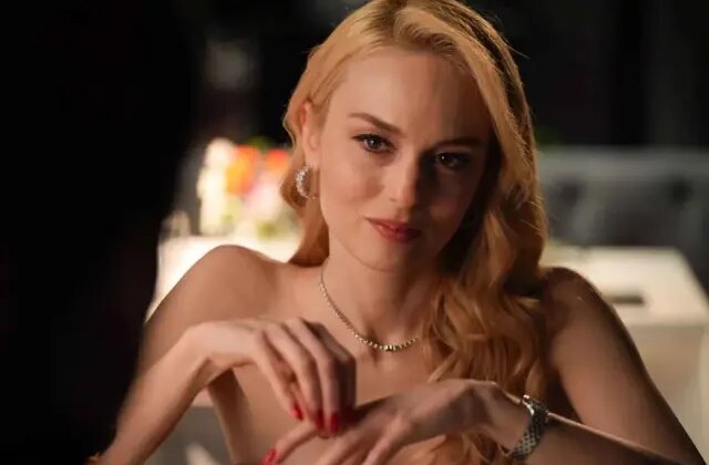 Nilperi Şahinkaya’dan sevgilisiyle romantik paylaşım