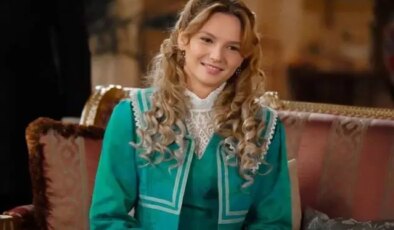 Nilsu Berfin Aktaş’ın gizemli aşkı ortaya çıktı