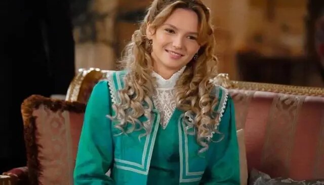 Nilsu Berfin Aktaş’ın gizemli aşkı ortaya çıktı