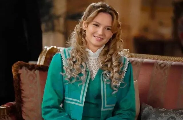 Nilsu Berfin Aktaş’ın gizemli aşkı ortaya çıktı