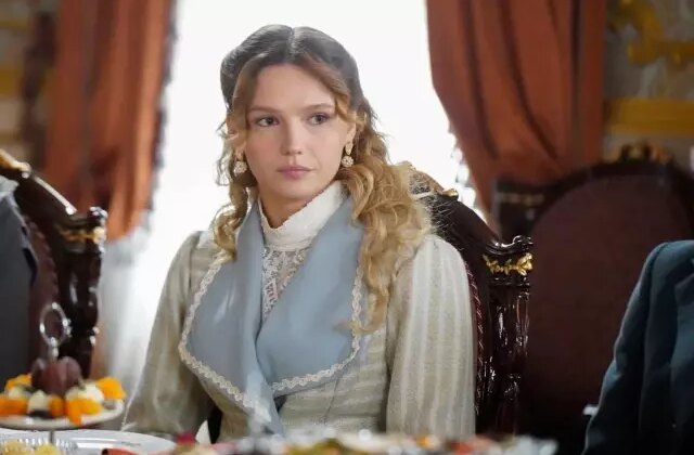 Nilsu Berfin Aktaş’ın ödediği hesap dudak uçuklattı: Bir daha gitmem