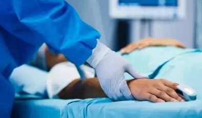 Nöbette rahat etmek için 10 hastayı öldüren hemşireye verilen ceza belli oldu