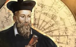 Nostradamus’un her biri tüyler ürperten 2026 kehanetleri ortaya çıktı