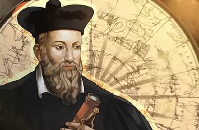 Nostradamus’un her biri tüyler ürperten 2026 kehanetleri ortaya çıktı