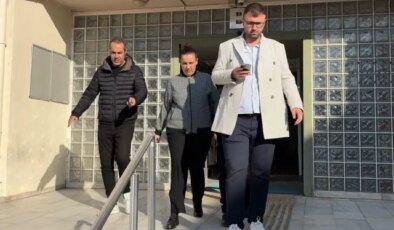 Noter çalışanına yüz kızartıcı suçtan kelepçe! Zimmetine geçirdiği para öyle böyle değil