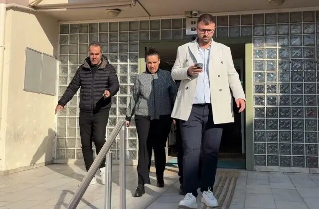 Noter çalışanına yüz kızartıcı suçtan kelepçe! Zimmetine geçirdiği para öyle böyle değil